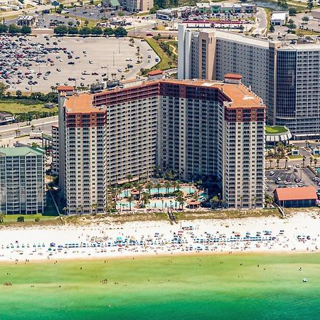 Shores Of Panama 416 Panama City Beach Zewnętrze zdjęcie