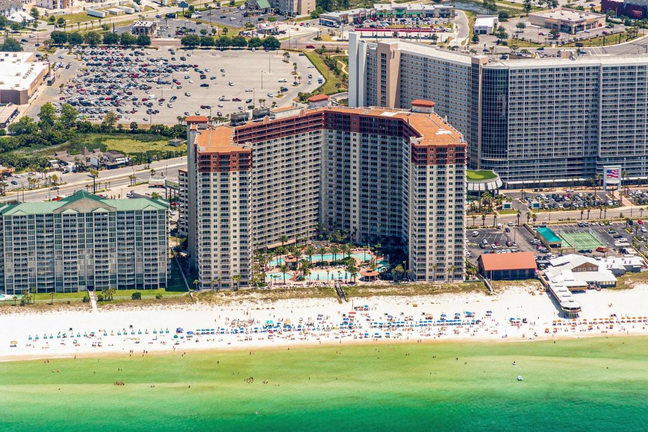 Shores Of Panama 416 Panama City Beach Zewnętrze zdjęcie