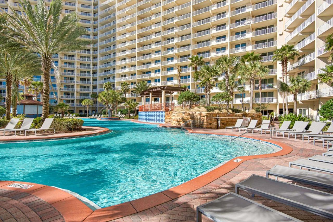 Shores Of Panama 416 Panama City Beach Zewnętrze zdjęcie