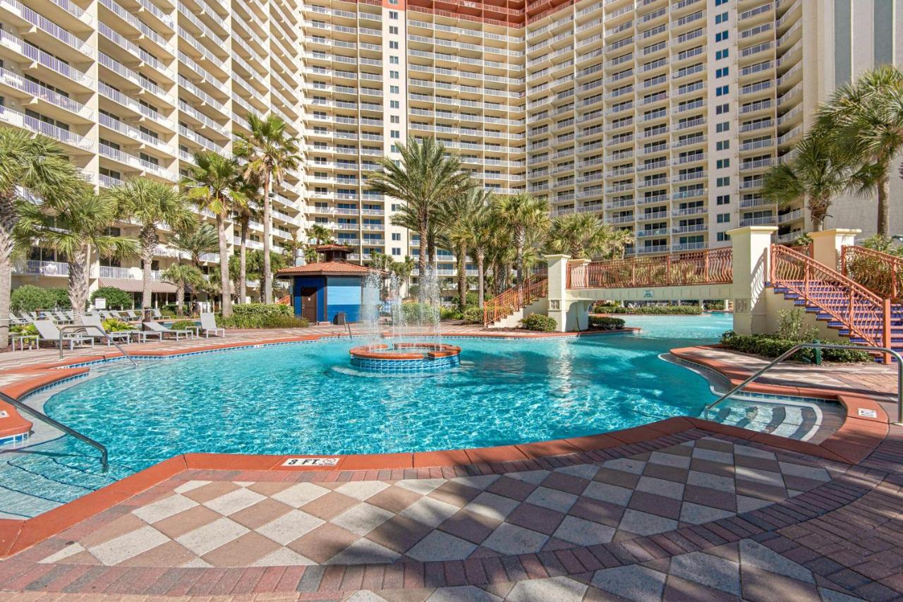 Shores Of Panama 416 Panama City Beach Zewnętrze zdjęcie