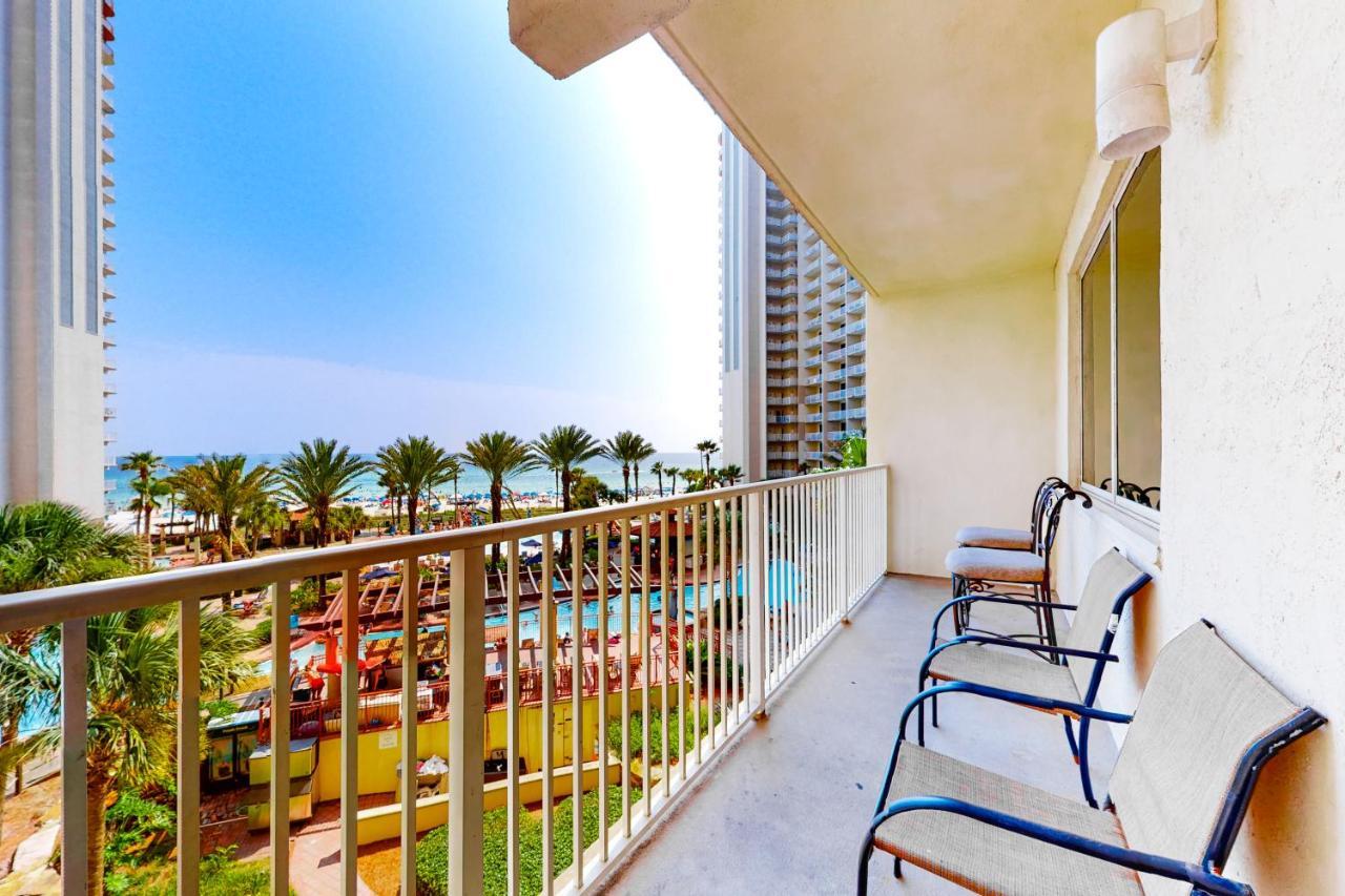 Shores Of Panama 416 Panama City Beach Zewnętrze zdjęcie