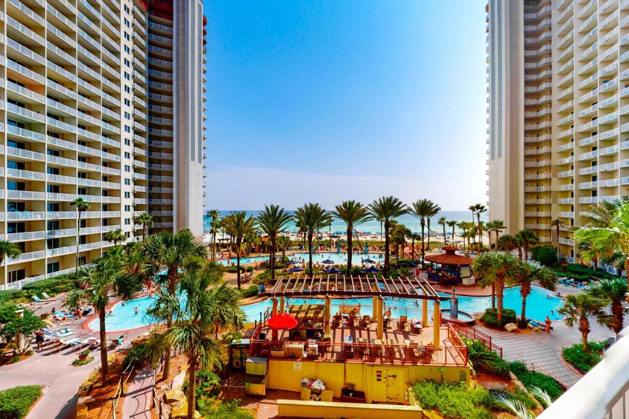 Shores Of Panama 416 Panama City Beach Zewnętrze zdjęcie